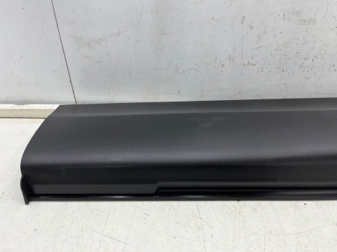 Listwa Mazda CX-5 I CX5 I 12-17r. prawa tylna dolna nakładka drzwi prawy tył kd5351rc1 Listwa Mazda CX-5 I CX5 I 12-17r. prawa tylna dolna nakładka drzwi prawy tył kd5351rc1