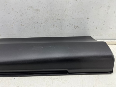 Listwa Mazda CX-5 I CX5 I 12-17r. prawa tylna dolna nakładka drzwi prawy tył kd5351rc1 Listwa Mazda CX-5 I CX5 I 12-17r. prawa tylna dolna nakładka drzwi prawy tył kd5351rc1