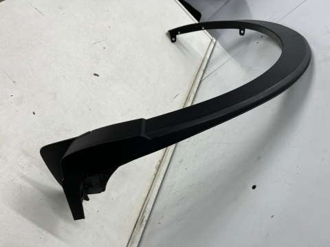 Listwa Mazda CX-5 I CX5 I KE GH 12-17r. prawy tylny rant nadkola błotnika nakładka prawy tył KD53-51W61 Listwa Mazda CX-5 I CX5 I KE GH 12-17r. prawy tylny rant nadkola błotnika nakładka prawy tył KD53-51W61