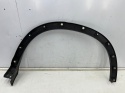 Listwa Mazda CX-5 I CX5 I KE GH 12-17r. prawy tylny rant nadkola błotnika nakładka prawy tył KD53-51W61