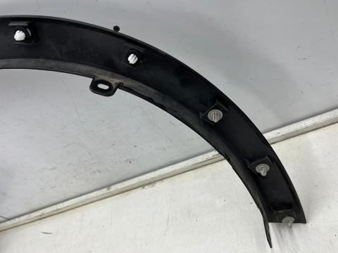 Listwa Mazda CX-5 I CX5 I KE GH 12-17r. prawy tylny rant nadkola błotnika nakładka prawy tył KD53-51W61 Listwa Mazda CX-5 I CX5 I KE GH 12-17r. prawy tylny rant nadkola błotnika nakładka prawy tył KD53-51W61