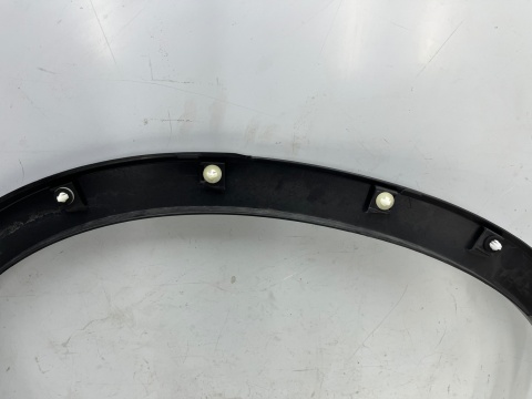 Listwa Mazda CX-5 I CX5 I KE GH 12-17r. prawy tylny rant nadkola błotnika nakładka prawy tył KD53-51W61 Listwa Mazda CX-5 I CX5 I KE GH 12-17r. prawy tylny rant nadkola błotnika nakładka prawy tył KD53-51W61