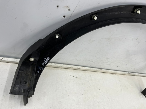Listwa Mazda CX-5 I CX5 I KE GH 12-17r. prawy tylny rant nadkola błotnika nakładka prawy tył KD53-51W61 Listwa Mazda CX-5 I CX5 I KE GH 12-17r. prawy tylny rant nadkola błotnika nakładka prawy tył KD53-51W61