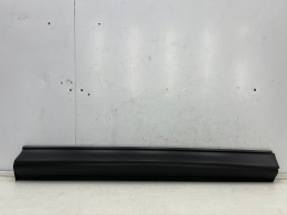 Listwa Mazda CX-5 II CX5 II KF 17r.- prawa przednia dolna nakładka drzwi bocznych prawy przód kb7w-51ra1