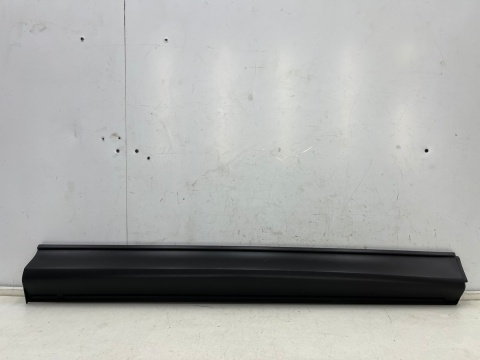 Listwa Mazda CX-5 II CX5 II KF 17r.- prawa przednia dolna nakładka drzwi bocznych prawy przód kb7w-51ra1 Listwa Mazda CX-5 II CX5 II KF 17r.- prawa przednia dolna nakładka drzwi bocznych prawy przód kb7w-51ra1