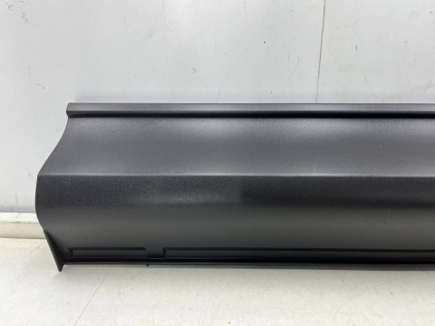 Listwa Mazda CX-5 II CX5 II KF 17r.- prawa przednia dolna nakładka drzwi bocznych prawy przód kb7w-51ra1 Listwa Mazda CX-5 II CX5 II KF 17r.- prawa przednia dolna nakładka drzwi bocznych prawy przód kb7w-51ra1