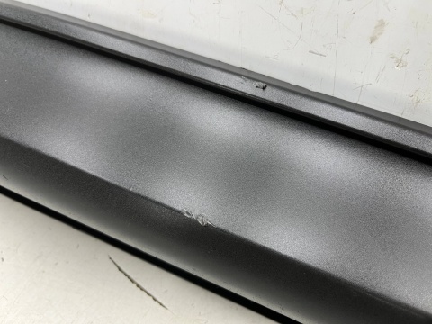 Listwa Mazda CX-5 II CX5 II KF 17r.- prawa przednia dolna nakładka drzwi bocznych prawy przód kb7w-51ra1 Listwa Mazda CX-5 II CX5 II KF 17r.- prawa przednia dolna nakładka drzwi bocznych prawy przód kb7w-51ra1