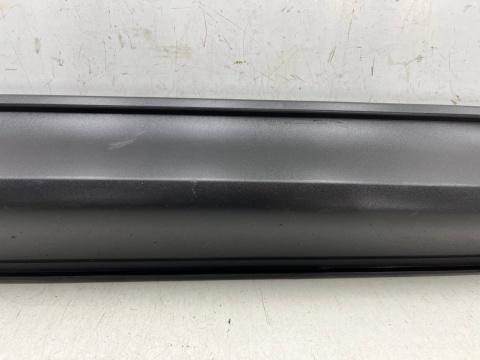 Listwa Mazda CX-5 II CX5 II KF 17r.- prawa przednia dolna nakładka drzwi bocznych prawy przód kb7w-51ra1 Listwa Mazda CX-5 II CX5 II KF 17r.- prawa przednia dolna nakładka drzwi bocznych prawy przód kb7w-51ra1