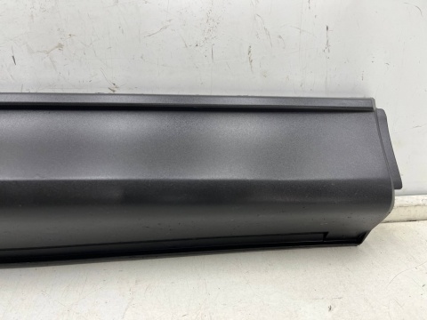 Listwa Mazda CX-5 II CX5 II KF 17r.- prawa przednia dolna nakładka drzwi bocznych prawy przód kb7w-51ra1 Listwa Mazda CX-5 II CX5 II KF 17r.- prawa przednia dolna nakładka drzwi bocznych prawy przód kb7w-51ra1
