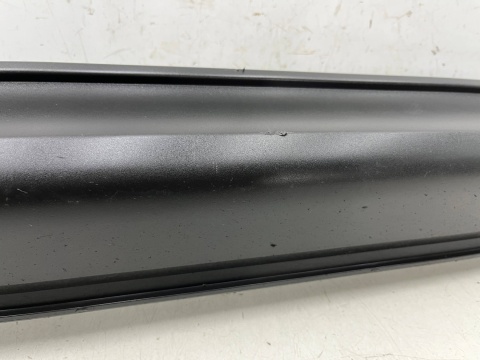 Listwa Mazda CX-5 II CX5 II KF 17r.- prawa przednia dolna nakładka drzwi bocznych prawy przód kb7w-51ra1 Listwa Mazda CX-5 II CX5 II KF 17r.- prawa przednia dolna nakładka drzwi bocznych prawy przód kb7w-51ra1