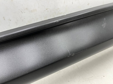 Listwa Mazda CX-5 II CX5 II KF 17r.- prawa przednia dolna nakładka drzwi bocznych prawy przód kb7w-51ra1 Listwa Mazda CX-5 II CX5 II KF 17r.- prawa przednia dolna nakładka drzwi bocznych prawy przód kb7w-51ra1
