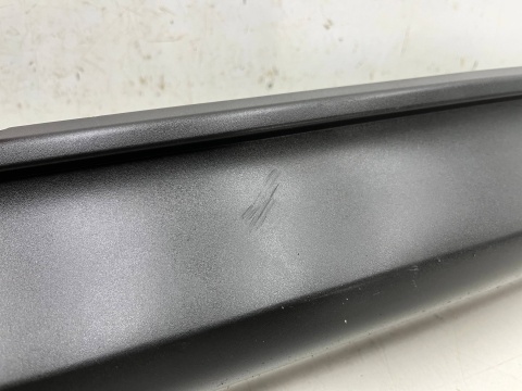 Listwa Mazda CX-5 II CX5 II KF 17r.- prawa przednia dolna nakładka drzwi bocznych prawy przód kb7w-51ra1 Listwa Mazda CX-5 II CX5 II KF 17r.- prawa przednia dolna nakładka drzwi bocznych prawy przód kb7w-51ra1