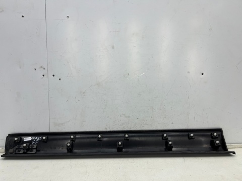 Listwa Mazda CX-5 II CX5 II KF 17r.- prawa przednia dolna nakładka drzwi bocznych prawy przód kb7w-51ra1 Listwa Mazda CX-5 II CX5 II KF 17r.- prawa przednia dolna nakładka drzwi bocznych prawy przód kb7w-51ra1