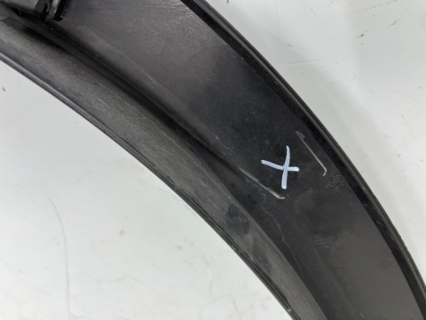 Listwa Mazda CX-60 CX60 22r.- prawy tylny rant nadkola błotnika nakładka prawy tył struktura kaaa-51w51 Listwa Mazda CX-60 CX60 22r.- prawy tylny rant nadkola błotnika nakładka prawy tył struktura kaaa-51w51