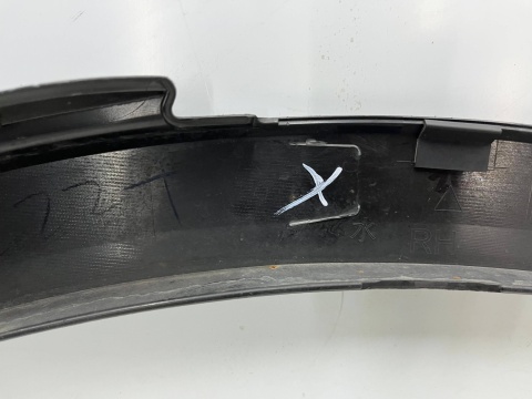 Listwa Mazda CX-60 CX60 22r.- prawy tylny rant nadkola błotnika nakładka prawy tył struktura kaaa-51w51 Listwa Mazda CX-60 CX60 22r.- prawy tylny rant nadkola błotnika nakładka prawy tył struktura kaaa-51w51