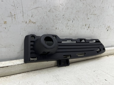 Listwa Mini One Cooper Cabrio F55 F56 F57 13-24r. NOWA lewa przednia nakładka atrapy listewka kosz na PDC zderzaka przedniego