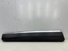 Listwa Peugeot 2008 II 19r.-  lewa przednia nakładka dolna drzwi lewy przód 9837637180