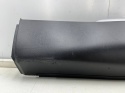 Listwa Peugeot 2008 II 19r.-  lewa przednia nakładka dolna drzwi lewy przód 9837637180
