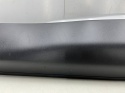 Listwa Peugeot 2008 II 19r.-  lewa przednia nakładka dolna drzwi lewy przód 9837637180