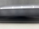 Listwa Peugeot 2008 II 19r.-  lewa przednia nakładka dolna drzwi lewy przód 9837637180