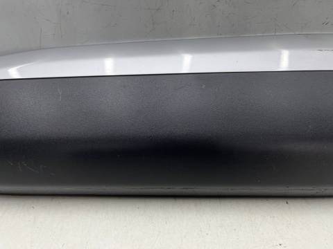Listwa Peugeot 2008 II 19r.- lewa przednia nakładka dolna drzwi lewy przód 9837637180 Listwa Peugeot 2008 II 19r.- lewa przednia nakładka dolna drzwi lewy przód 9837637180