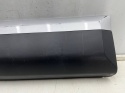 Listwa Peugeot 2008 II 19r.-  lewa przednia nakładka dolna drzwi lewy przód 9837637180