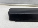 Listwa Peugeot 2008 II 19r.-  lewa przednia nakładka dolna drzwi lewy przód 9837637180