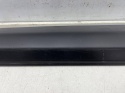 Listwa Peugeot 2008 II 19r.-  lewa przednia nakładka dolna drzwi lewy przód 9837637180