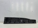 Listwa Peugeot 2008 II 19r.-  lewa przednia nakładka dolna drzwi lewy przód 9837637180