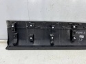Listwa Peugeot 2008 II 19r.-  lewa przednia nakładka dolna drzwi lewy przód 9837637180