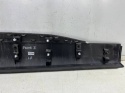 Listwa Peugeot 2008 II 19r.-  lewa przednia nakładka dolna drzwi lewy przód 9837637180