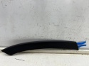Listwa Seat Ateca 16r.- NOWA prawa tylna nakładka błotnika prawy tył 575854990