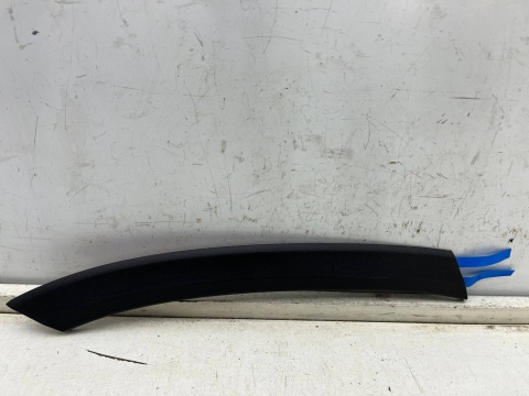 Listwa Seat Ateca 16r.- NOWA prawa tylna nakładka błotnika prawy tył 575854990 Listwa Seat Ateca 16r.- NOWA prawa tylna nakładka błotnika prawy tył 575854990