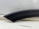 Listwa Seat Ateca 16r.- NOWA prawa tylna nakładka błotnika prawy tył 575854990