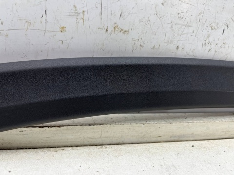 Listwa Seat Ateca 16r.- NOWA prawa tylna nakładka błotnika prawy tył 575854990 Listwa Seat Ateca 16r.- NOWA prawa tylna nakładka błotnika prawy tył 575854990