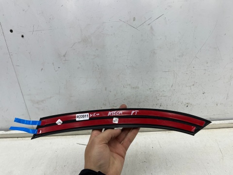 Listwa Seat Ateca 16r.- NOWA prawa tylna nakładka błotnika prawy tył 575854990 Listwa Seat Ateca 16r.- NOWA prawa tylna nakładka błotnika prawy tył 575854990