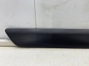 Listwa Skoda Fabia 2 II 07-14r. prawa tylna nakładka drzwi bocznych prawy tył 5j6853754