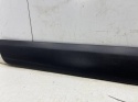 Listwa Skoda Fabia 2 II 07-14r. prawa tylna nakładka drzwi bocznych prawy tył 5j6853754