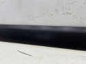 Listwa Skoda Fabia 2 II 07-14r. prawa tylna nakładka drzwi bocznych prawy tył 5j6853754