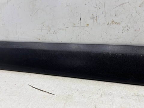 Listwa Skoda Fabia 2 II 07-14r. prawa tylna nakładka drzwi bocznych prawy tył 5j6853754 Listwa Skoda Fabia 2 II 07-14r. prawa tylna nakładka drzwi bocznych prawy tył 5j6853754