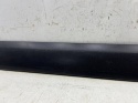 Listwa Skoda Fabia 2 II 07-14r. prawa tylna nakładka drzwi bocznych prawy tył 5j6853754
