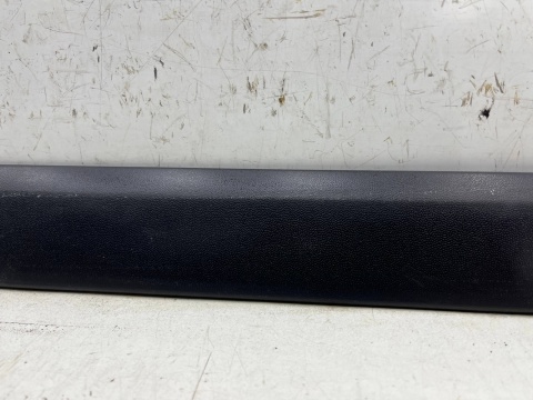 Listwa Skoda Fabia 2 II 07-14r. prawa tylna nakładka drzwi bocznych prawy tył 5j6853754 Listwa Skoda Fabia 2 II 07-14r. prawa tylna nakładka drzwi bocznych prawy tył 5j6853754