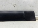 Listwa Skoda Fabia 2 II 07-14r. prawa tylna nakładka drzwi bocznych prawy tył 5j6853754