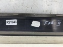 Listwa Skoda Fabia 2 II 07-14r. prawa tylna nakładka drzwi bocznych prawy tył 5j6853754
