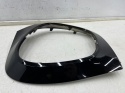 Listwa Smart Forfour II w453 14-19r. lewa nakładka ramka lampy tylnej obramówka a4538850122 Listwa Smart Forfour II w453 14-19r. lewa nakładka ramka lampy tylnej obramówka a4538850122