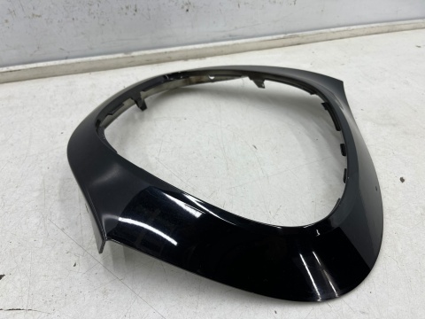 Listwa Smart Forfour II w453 14-19r. lewa nakładka ramka lampy tylnej obramówka a4538850122 Listwa Smart Forfour II w453 14-19r. lewa nakładka ramka lampy tylnej obramówka a4538850122