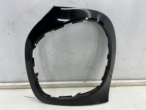 Listwa Smart Forfour II w453 14-19r. prawa nakładka ramka lampy tylnej obramówka a4538850222 Listwa Smart Forfour II w453 14-19r. prawa nakładka ramka lampy tylnej obramówka a4538850222