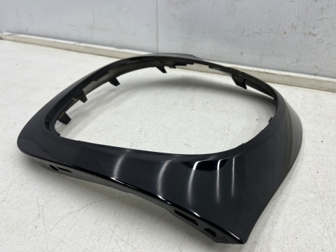 Listwa Smart Forfour II w453 14-19r. prawa nakładka ramka lampy tylnej obramówka a4538850222 Listwa Smart Forfour II w453 14-19r. prawa nakładka ramka lampy tylnej obramówka a4538850222