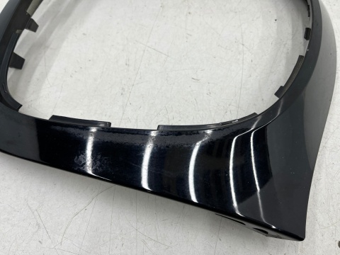 Listwa Smart Forfour II w453 14-19r. prawa nakładka ramka lampy tylnej obramówka a4538850222 Listwa Smart Forfour II w453 14-19r. prawa nakładka ramka lampy tylnej obramówka a4538850222