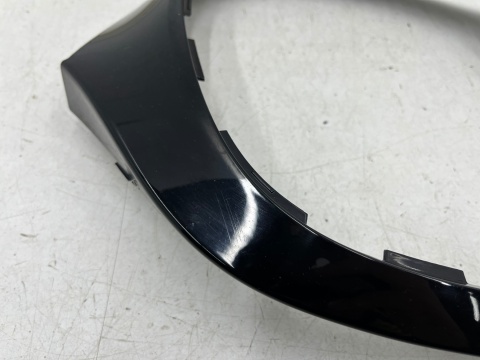 Listwa Smart Forfour II w453 14-19r. prawa nakładka ramka lampy tylnej obramówka a4538850222 Listwa Smart Forfour II w453 14-19r. prawa nakładka ramka lampy tylnej obramówka a4538850222